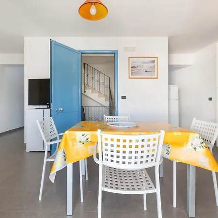 Blumarine Sant'isidoro Aparthotel *
