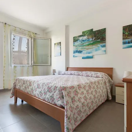 Blumarine Sant'isidoro Aparthotel