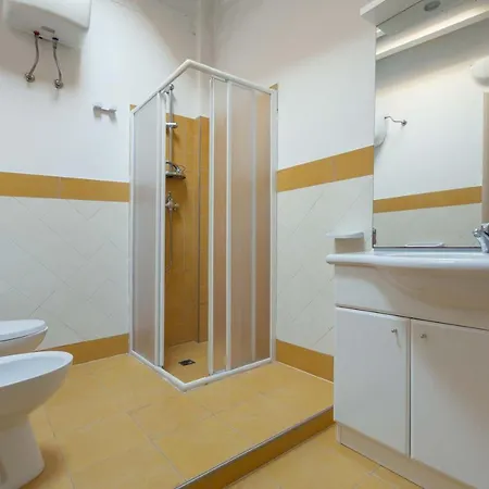 Aparthotel Blumarine Sant'isidoro