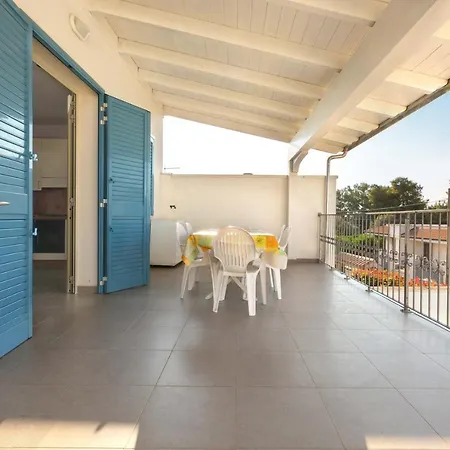 Blumarine Sant'isidoro Aparthotel